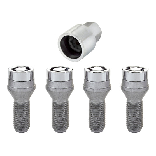 Mcgard 27226 MCG Wheel Lock Bolt Sets