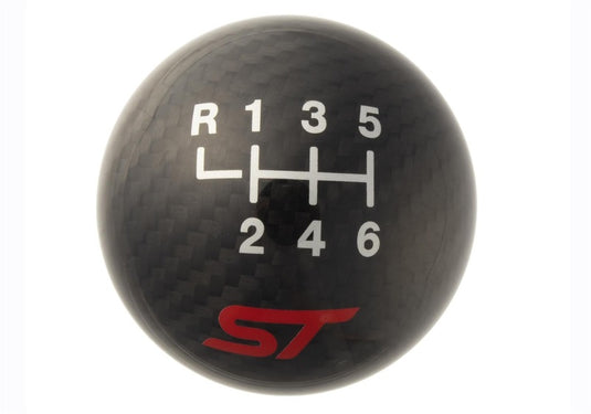 Ford Racing M-7213-FSTCF FR Shift Knobs