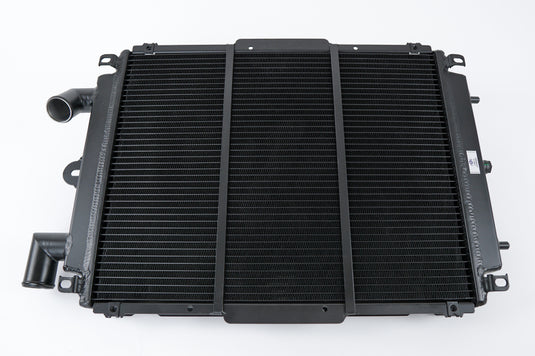 Csf 7205 CSF Radiators - Aluminum