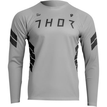 Gray/Black