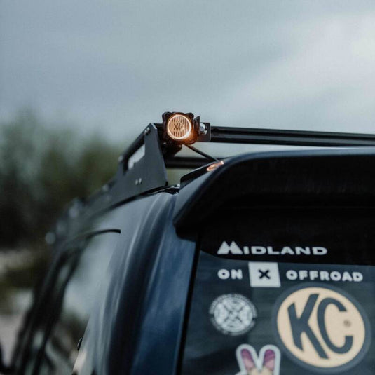 Kc Hilites 520 KCL FLEX LED Lights