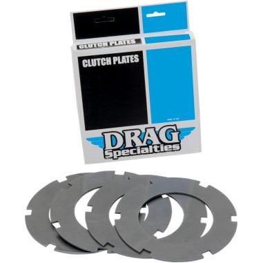 Drag Specialties 1131-0432 Steel Plate Kit