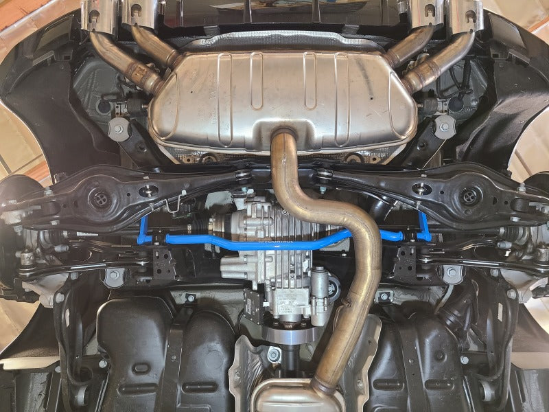 Load image into Gallery viewer, Afe 440-612001RL AFE Sway Bar
