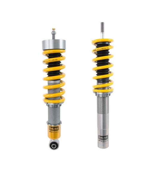 Ohlins POS MI10S1 OHL Coilover - Road & Track