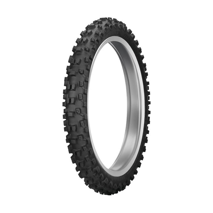 Dunlop 45234870 Geomax MX33 Soft/Intermediate Front Tire - 70/100-21