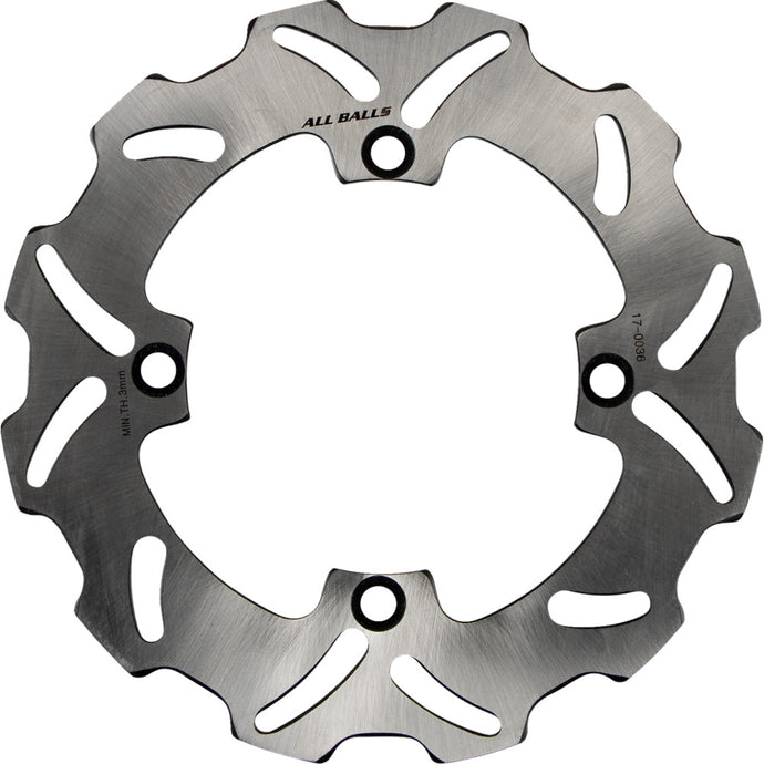 All Balls 18-0071 Brake Rotor