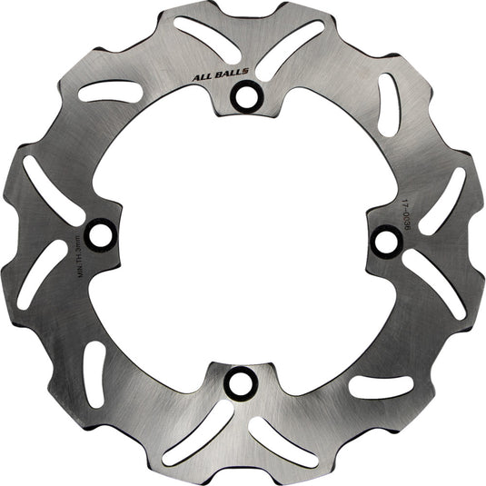 All Balls 18-0071 Brake Rotor