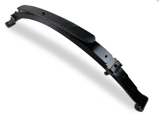 Tuff Country 29481 TUF Rear Leaf Springs