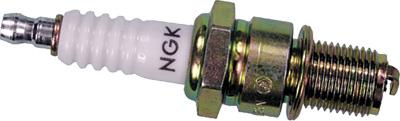 Ngk 92579 Spark Plugs - 2-CR9EIB-9
