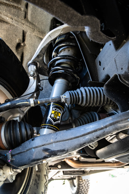 Load image into Gallery viewer, Icon 71607 ICO 2.5 Series Coilover Kits
