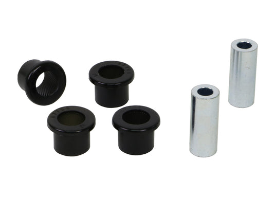 Whiteline KSR210 WL Bushings - Steering Rack