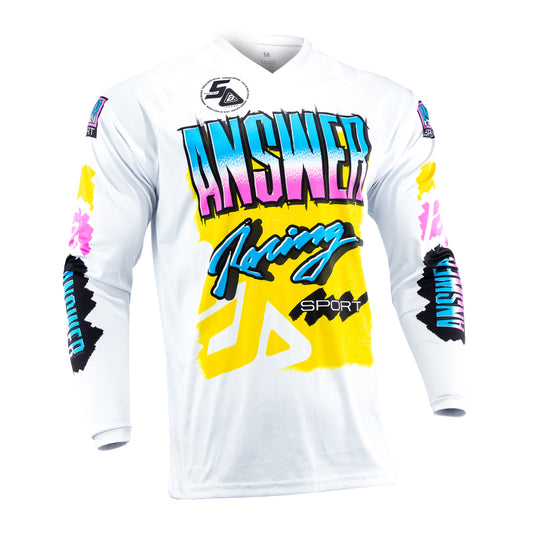Answer 475097 ANS LE Syncron Jersey