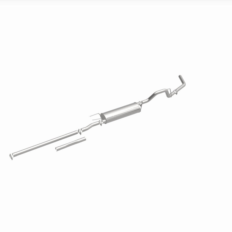 Load image into Gallery viewer, Magnaflow 106-0697 MAG BRE Exhaust Kits
