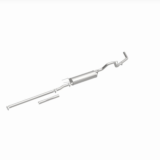 Magnaflow 106-0697 MAG BRE Exhaust Kits