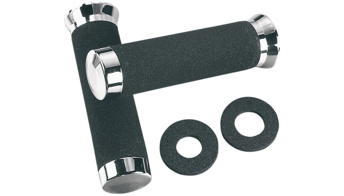 Parts Unlimited DS-243210 Sundance Grips