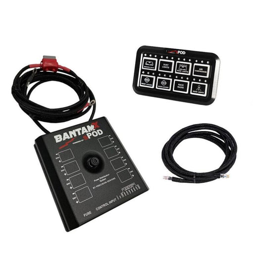 Spod 870090 SPO BantamX Control Module
