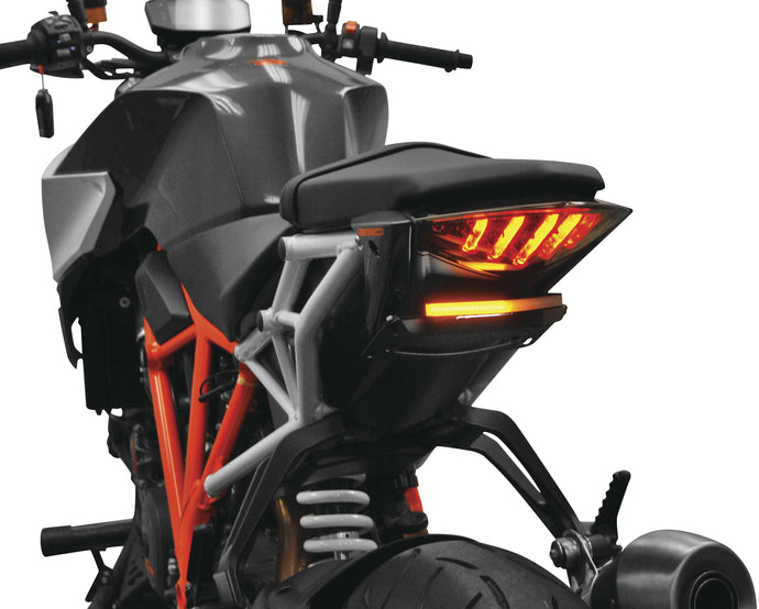 New Rage Cycles 1290-FE Fender Eliminator Kit