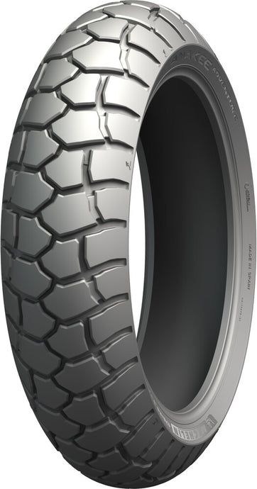 Michelin 7662 Anakee Adventure Rear Tire - 160/60R-17