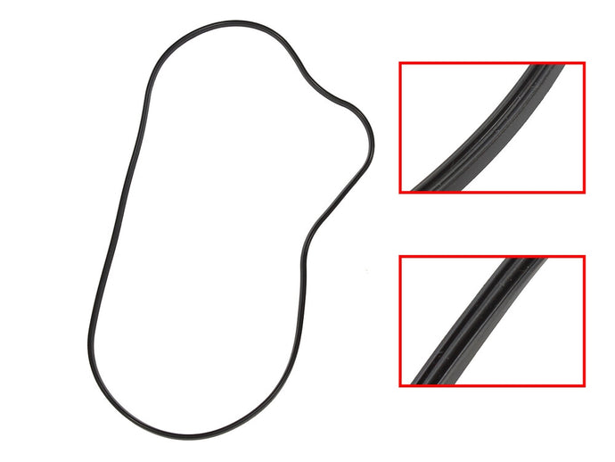 Sp1 SM-03127 Chaincase Cover Gasket