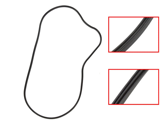 Sp1 SM-03127 Chaincase Cover Gasket