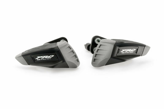 Puig 21477N Pro 2.0 Frame Sliders - Black