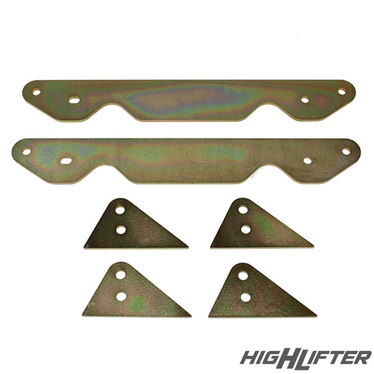 High Lifter Products PLK1SPT-02 Lift Kit - 2in.