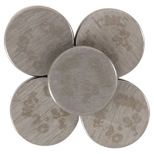 Hot Cams 5PK748255 HOC Shim Kits