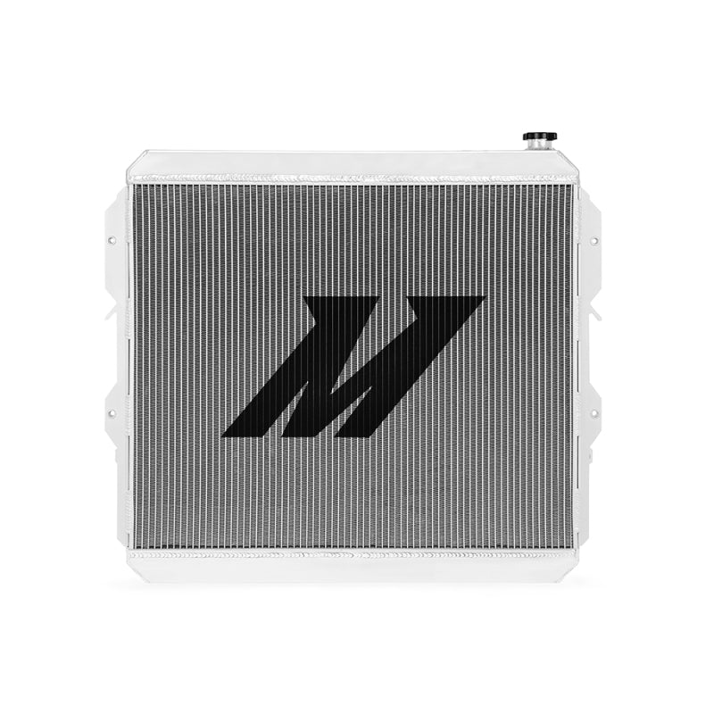 Load image into Gallery viewer, Mishimoto MMRAD-TUN-00V2 MM Radiators - Alum
