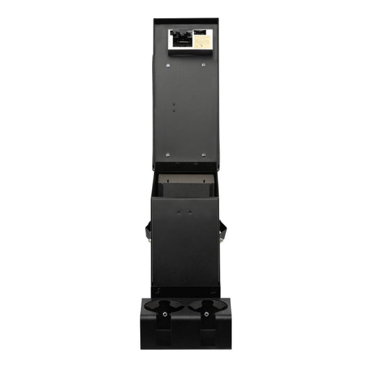 Tuffy Products 023-01 TFY Second Series Console