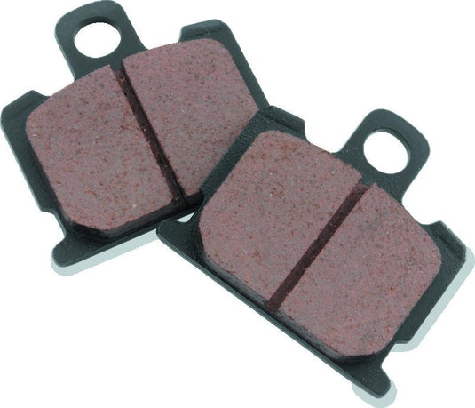 Bikemaster 961165 BKM Brake Pads