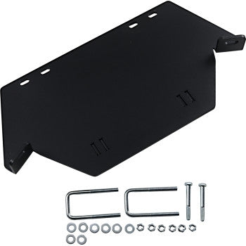 Moose Utility 2825PF RM5 Plow Mount Plate