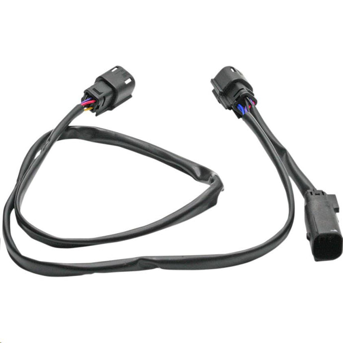 Custom Dynamics CD-TP-QD-14 Quick Disconnect For Tour-Pak