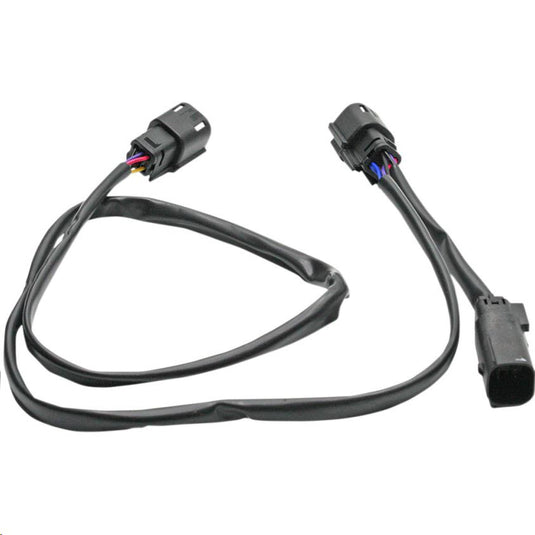 Custom Dynamics CD-TP-QD-14 Quick Disconnect For Tour-Pak