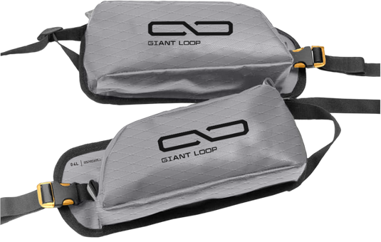 Giant Loop PNN25-G GIA Accessories