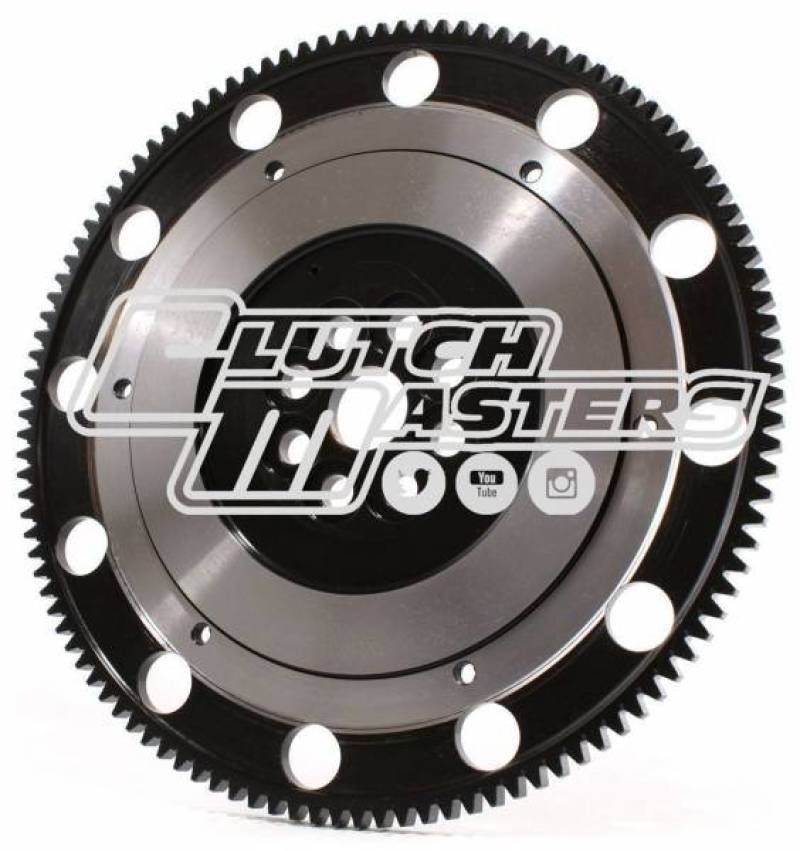 Load image into Gallery viewer, Clutch Masters FW-694-TDS CM Steel Flywheels

