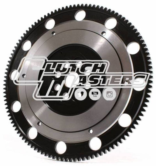 Clutch Masters FW-694-TDS CM Steel Flywheels