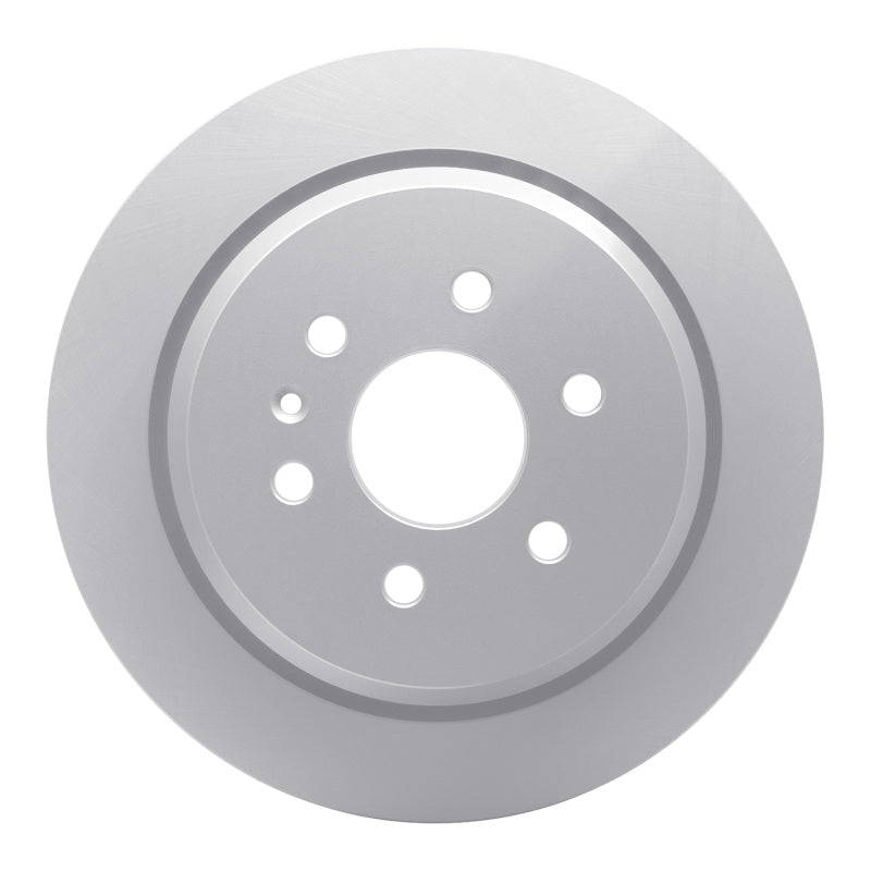 Load image into Gallery viewer, Dfc 604-47089 DFC GeoSPEC Coated Rotors - Plain
