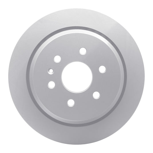 Dfc 604-47089 DFC GeoSPEC Coated Rotors - Plain