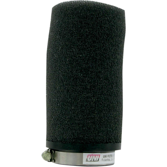 Uni UP-6229S Snowmobile Pod Filter - Straight - 6in. Foam Length