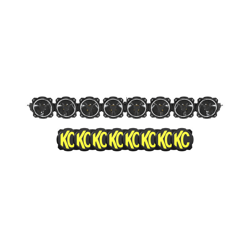 Load image into Gallery viewer, Kc Hilites 91418 KCL Gravity LED - Titan
