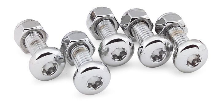 Gardner-Westcott C-61-31T Rotor Torx Screw Set