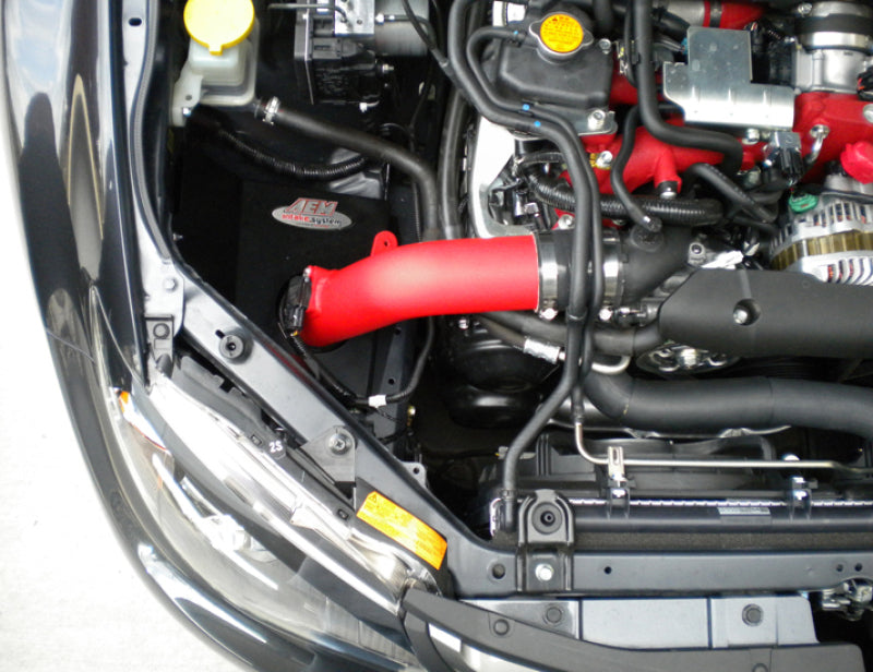 Load image into Gallery viewer, Aem Induction 21-478WR AEM IND Cold Air Intakes
