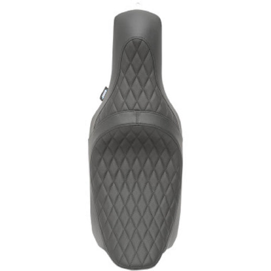 Drag Specialties 0801-1003 Caballero Seat - Diamond