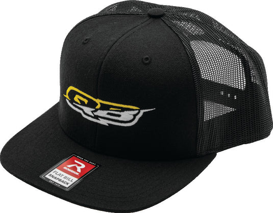 Quadboss 155392 QBS Apparel E