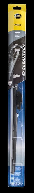 Load image into Gallery viewer, Hella 358054221 HELLA Wiper Blades
