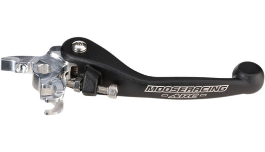 Moose Racing BR-924 Flex Brake Lever by ARC - Black