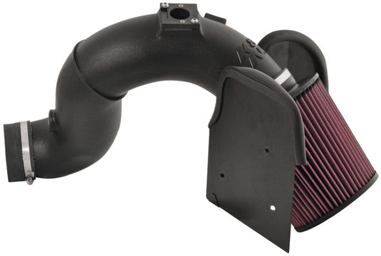 K&N Engineering 57-1557 KN 57 FIPK Air Intake 50