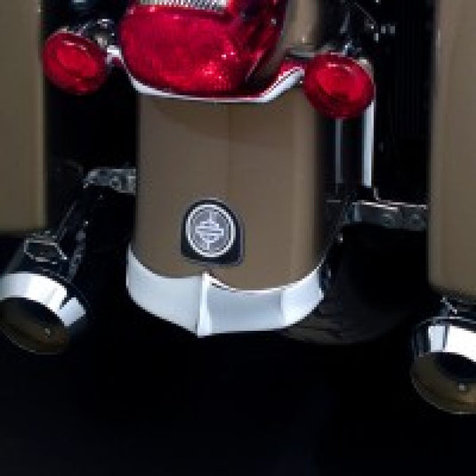 National Cycle N7047 NAT Fender Tips