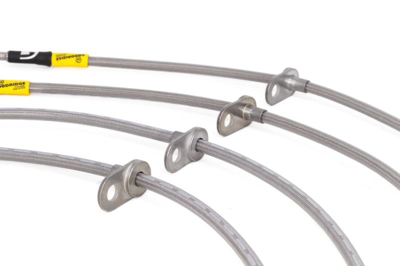 Load image into Gallery viewer, Goodridge 24220 GR G-Stop Brake Line Kits
