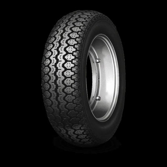 Pirelli 4011900 Pirelli Scooter Front/Rear Tire - 3.00/10